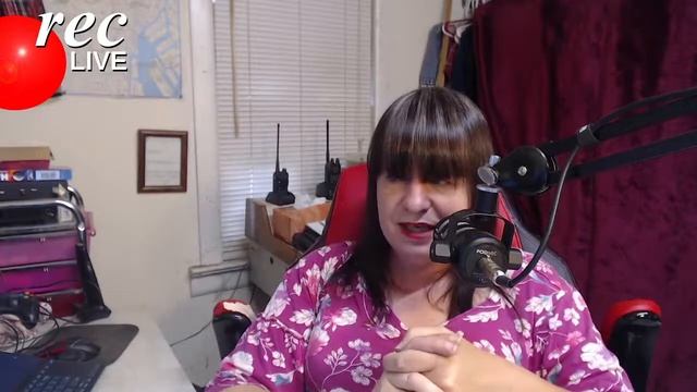 REC LIVE: LPFM Filing Window Update, Changes to EAS, Translator Reform смотреть онлайн