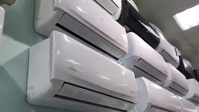 Распродажа кондиционеров Черная Пятница в ''ИМПЕРИЯ КЛИМАТА'' продлевается!!!