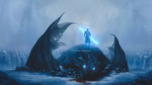 The Night King - Ramin Djawadi l Game of Thrones [STEAM Wallpaper Engine] смотреть онлайн
