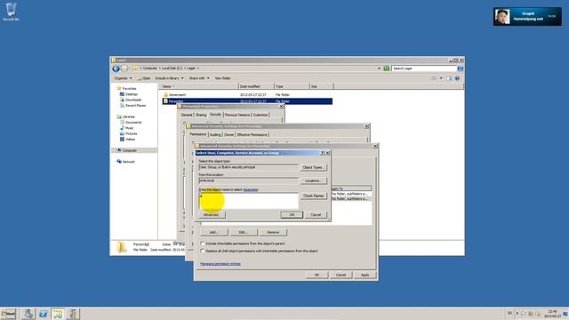 windows server 2008 basic configuration смотреть онлайн