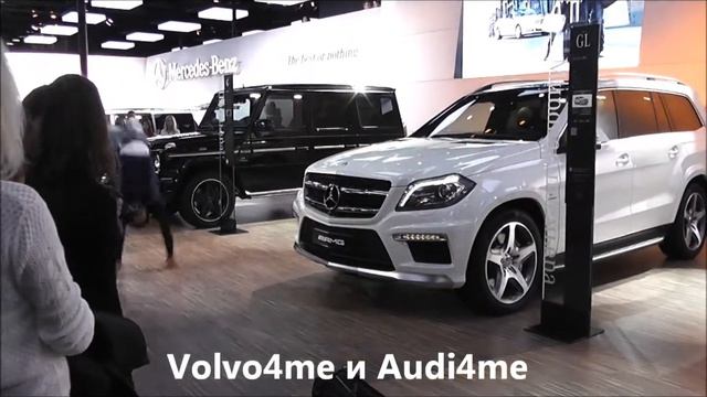 выставка MMAC 2012 смотреть онлайн