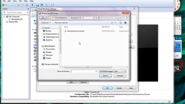 7:كيف تستعمل برنامج Vmware 9 و تنصب عليه نظاما وهميا смотреть онлайн