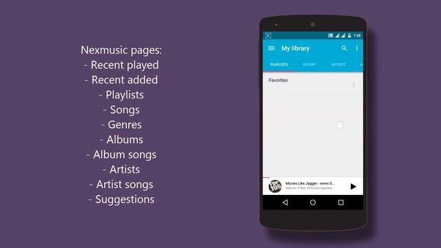 Top 5 Material Design Apps For Android!! [2015] смотреть онлайн