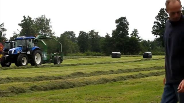 balen persen new holland .wmv смотреть онлайн