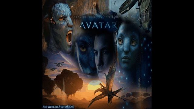 Avatar (2009 Film) - Narrated Wiki English