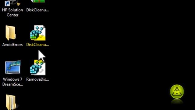 How to Add Disk Cleanup to the Right-Click Menu смотреть онлайн