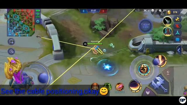 Fanny Trick смотреть онлайн