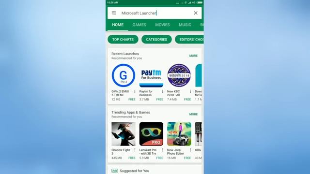 best launcher for mobile phone смотреть онлайн