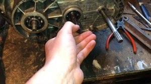 Ремонт Двигателя Мотоцикл Минск.