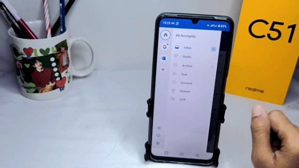 How To Restore Archived Emails In Outlook On Android