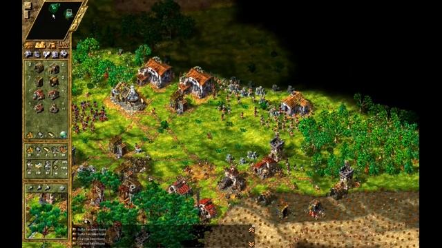 Settlers 4 #3-Do obrony, miecze w dłoń ! смотреть онлайн
