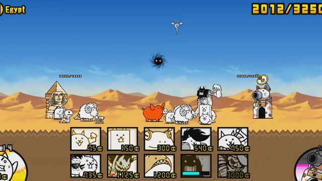 playing battle cats смотреть онлайн