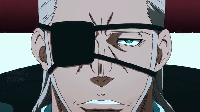 Fire Force_Lyrics [Opening_Inferno | Mrs. Green Apple] смотреть онлайн