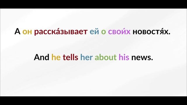 LEARN RUSSIAN - LESSON 14 (for Beginners)
