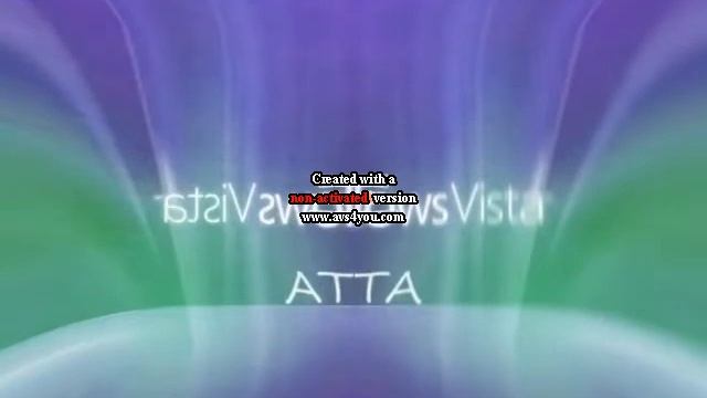 Angry Microsoft Windows Vista Beta Effects (Second Version) смотреть онлайн