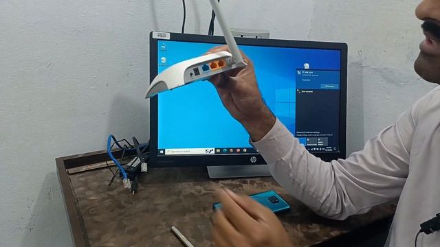 How to Increase Your Wifi & Ethernet Connection Speed On Windows 10/8/7 смотреть онлайн