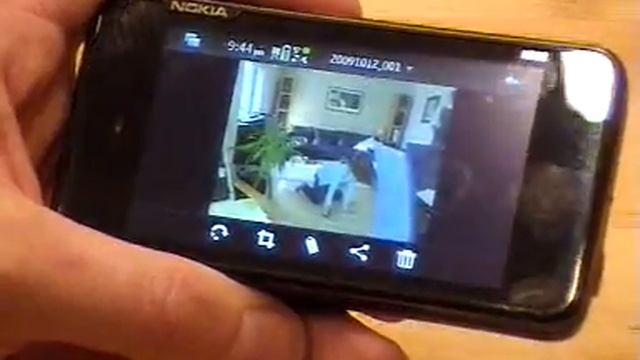 Nokia N900 and Maemo 5 Live Session Pt2 of 3 смотреть онлайн