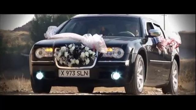 Свадьба САРДАР И НИЛУФАР!!! (Карамурт) смотреть онлайн