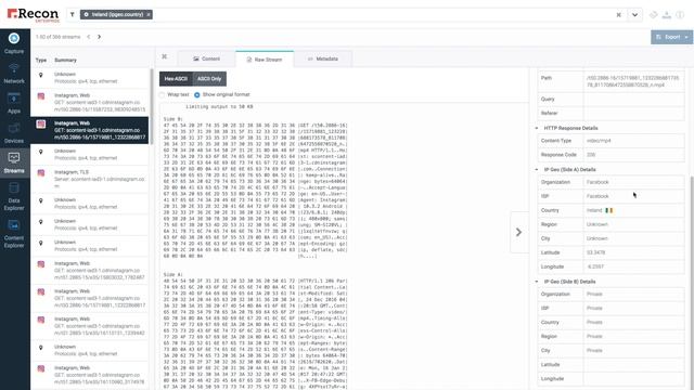 Recon - Using Wireshark with Network Monitor смотреть онлайн