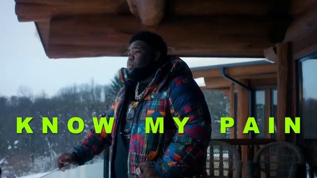 [FREE] (SAMPLE) Toosii x Rod Wave Type Beat 2022 - “ KNOW MY PAIN ” || Hotboii Type Beat смотреть онлайн