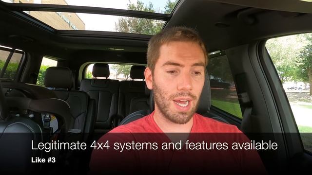 NEW 2021 Jeep Grand Cherokee L | Here's What's GOOD & BAD смотреть онлайн