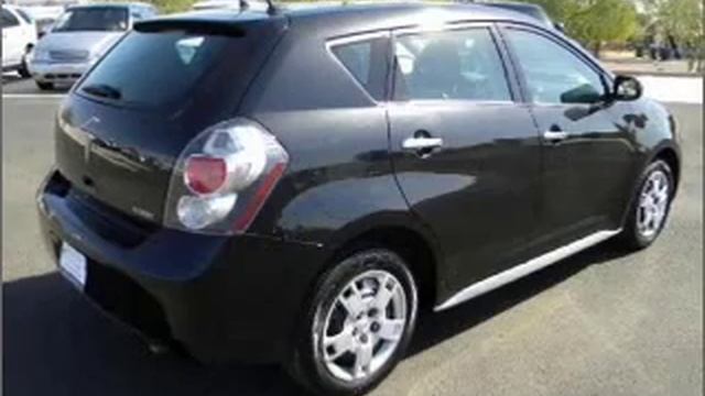 2010 Pontiac Vibe - Phoenix AZ смотреть онлайн