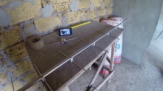 Yagi 13el 70см