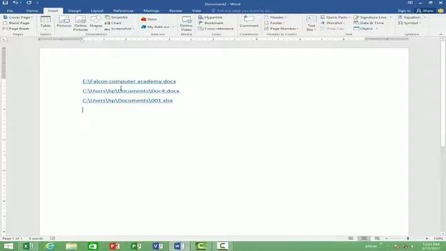 Learn ms office word 2016 v12 смотреть онлайн