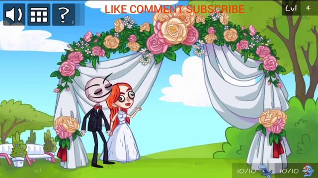 Troll Face Quest TV SHOWS Level 1 2 3 4 5 смотреть онлайн