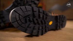 Ботинки мужские Zamberlan 4000 Eiger Evo Gtx Rr. Обзор