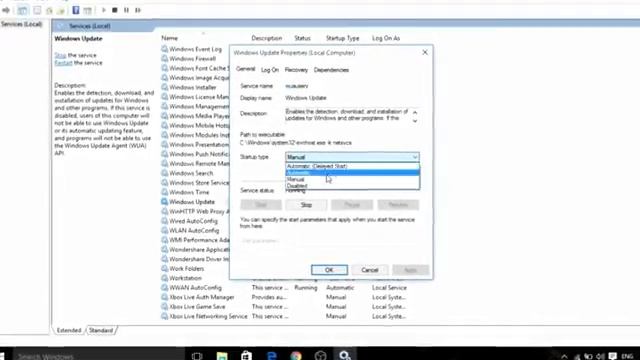 HOW TO STOP WINDOWS 10 AUTO UPDATE - SINHALA смотреть онлайн