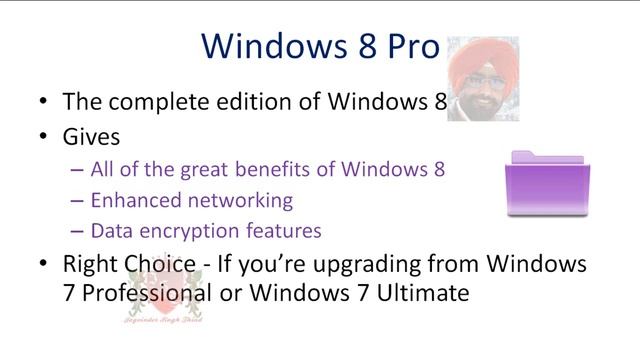 ✅ Editions or Versions of Windows 8 in Hindi смотреть онлайн
