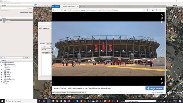 Google Earth Pro Placemarks смотреть онлайн