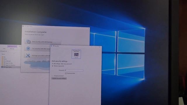 WD My Passport Ultra Metal Edition 4TB Unbox and Review смотреть онлайн