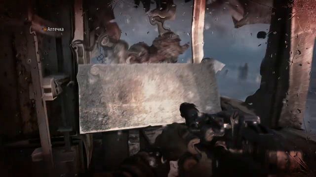 Metro 2033 2023 Серия 15 ОСТАНКИНО смотреть онлайн