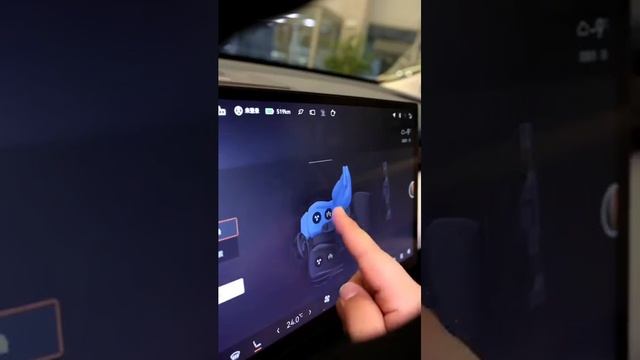 Geely Zeekr X (2024) Exclusive Walkthrough | SilkRoadRides.com смотреть онлайн