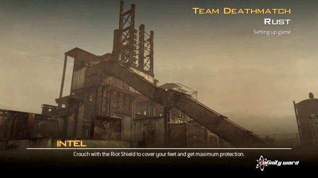 CODMW2 Gameplay: Fail @ Loading Hacked Server - Windows Rubs It In [Short] смотреть онлайн