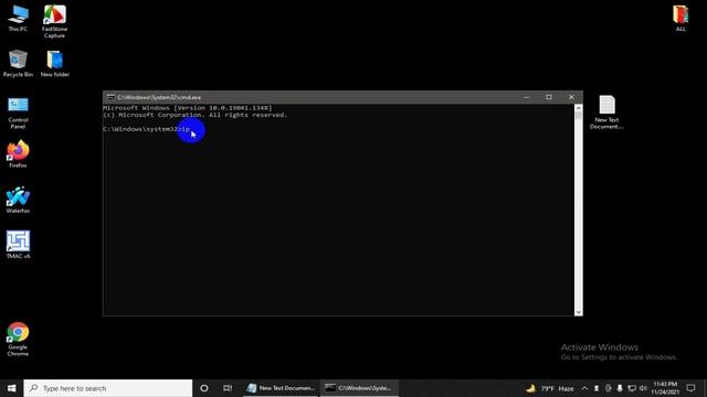 How to Change MAC Address Windows 10 || Change Laptop And Computer MAC Address || computer all clea смотреть онлайн