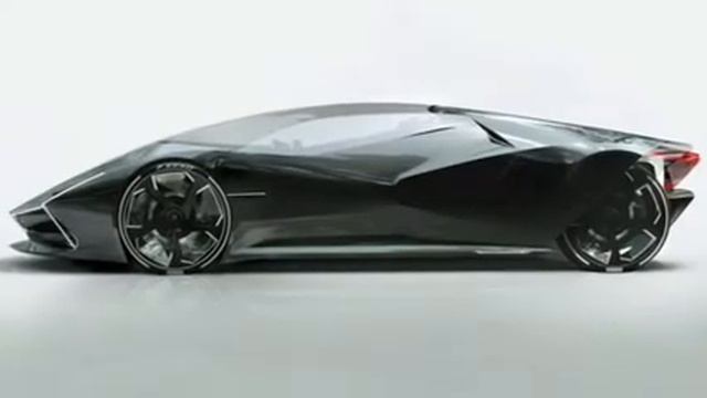 Lamborghini Tornado Huracan Replacement Only A Handful Of People Know смотреть онлайн