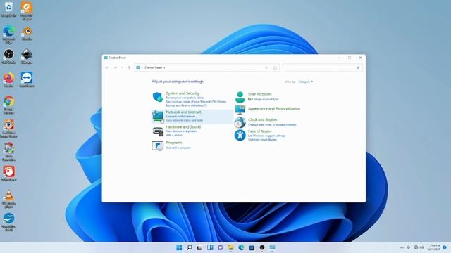 Control Panel Windows 11 อยู่ตรงไหน มาเรียนรู้ Control Panel Windows 11 อยู่ตรงไหน ? смотреть онлайн