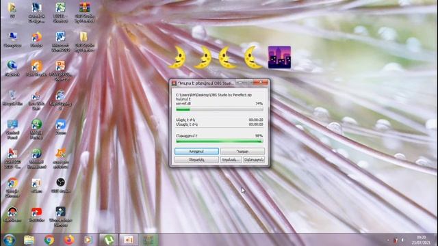 Api-ms-crt-runtime-[1-1-0]dll is misiing obs studio смотреть онлайн