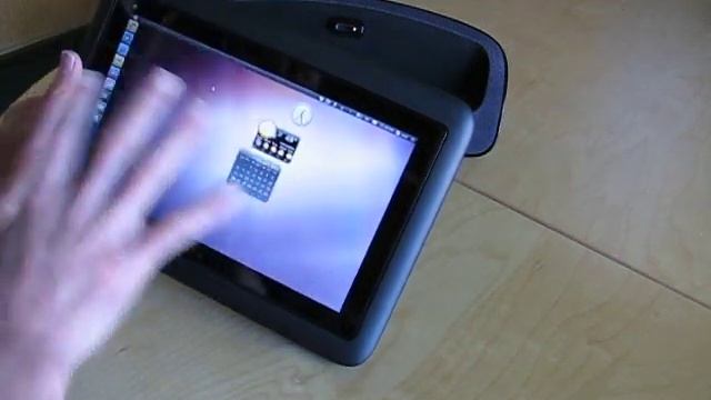Dell Inspiron Duo Review - Running Ubuntu смотреть онлайн