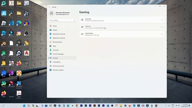 How to Disable Xbox Game Bar on Windows 11 and 10 смотреть онлайн