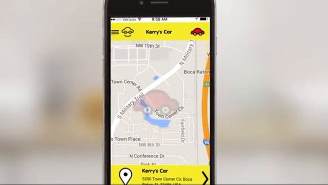 Autobrain GPS Tracker [Amazon Coupon Inside] смотреть онлайн