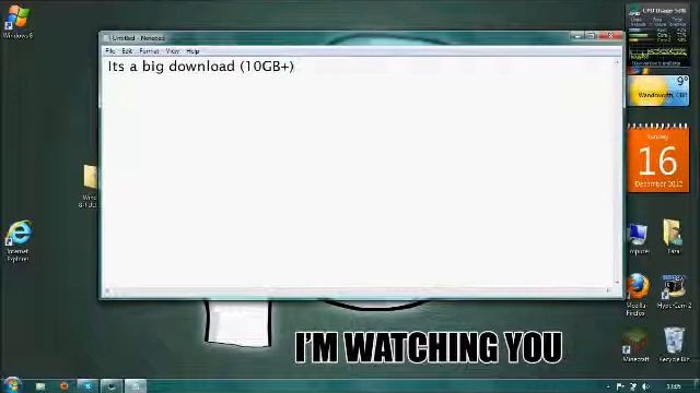 Windows 8 Free Full Download (64BIT+32BIT) смотреть онлайн