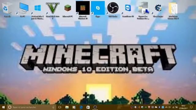 Comment Mettre à jour Son PC 2017 смотреть онлайн