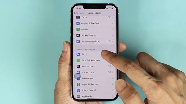 How to Remove Floating Home Button in iPhone смотреть онлайн