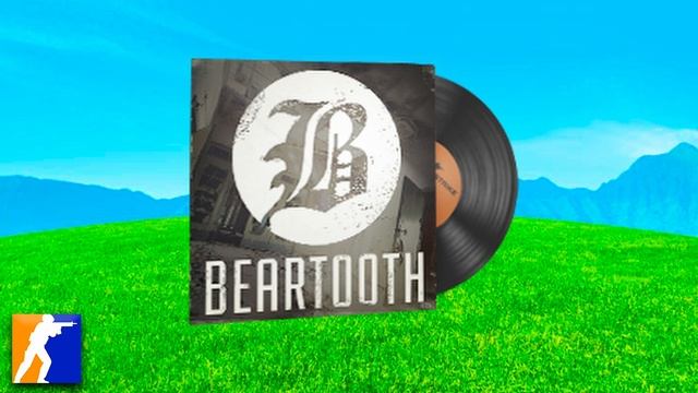 CS2 MUSIC KIT | Disgusting By Beartooth | ALL Songs & MVP Soundtrack смотреть онлайн