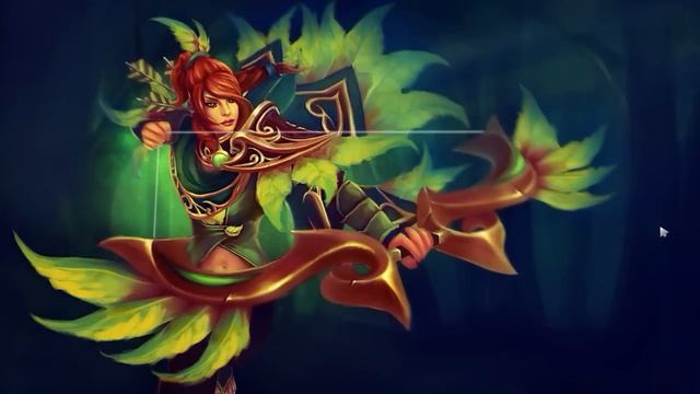 Dota 2 смотреть онлайн