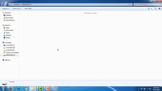How to Recover Deleted Files After Format I Care Data Recovery Tutorial смотреть онлайн
